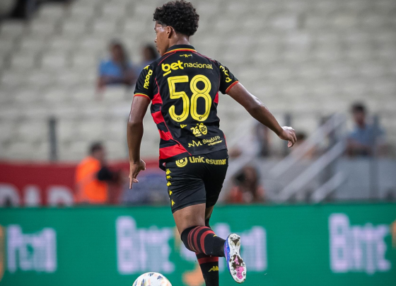 Zé Lucas pode ser vendido ao Flamengo.