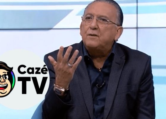 Galvão Bueno