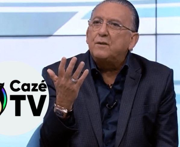 Galvão Bueno