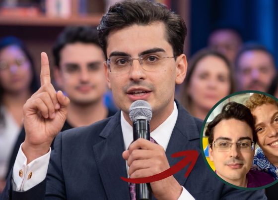 Dudu Camargo