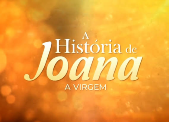 Ibope da TV 29/07: A História de Joana vence novela da Record e turbina Ratinho