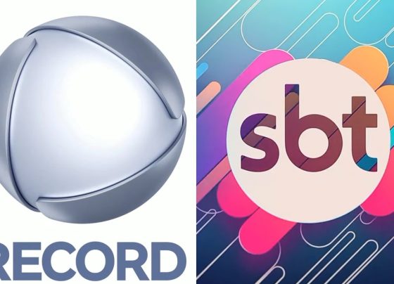 Record e SBT