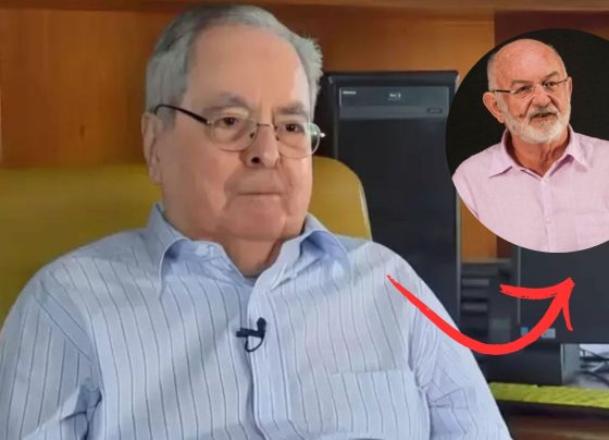 Benedito Ruy Barbosa