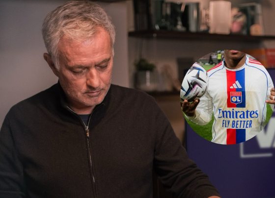 José Mourinho