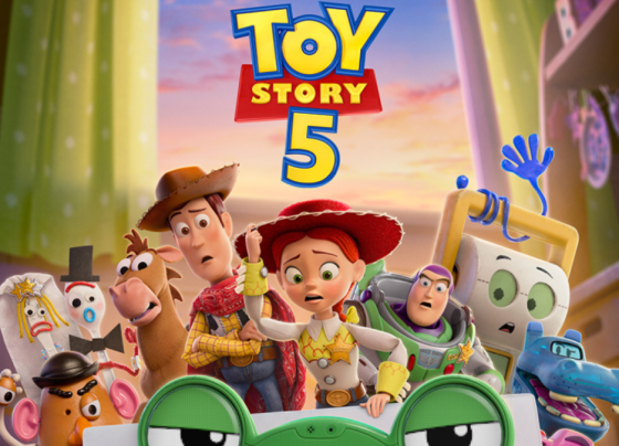 Nada de Michael: Toy Story supera expectativas e atinge a maior bilheteria de 2026