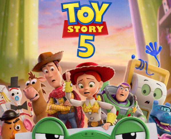 Nada de Michael: Toy Story supera expectativas e atinge a maior bilheteria de 2026