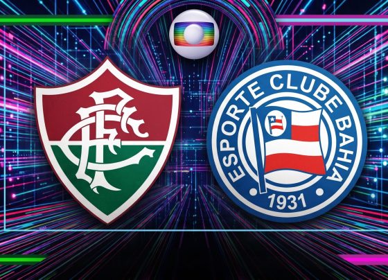 Fluminense e Bahia
