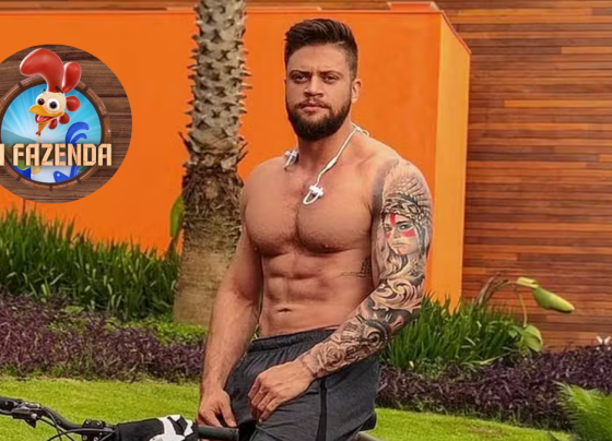 Record bate o martelo e esclarece suposto interesse em Rodrigo Godoy para A Fazenda 2026