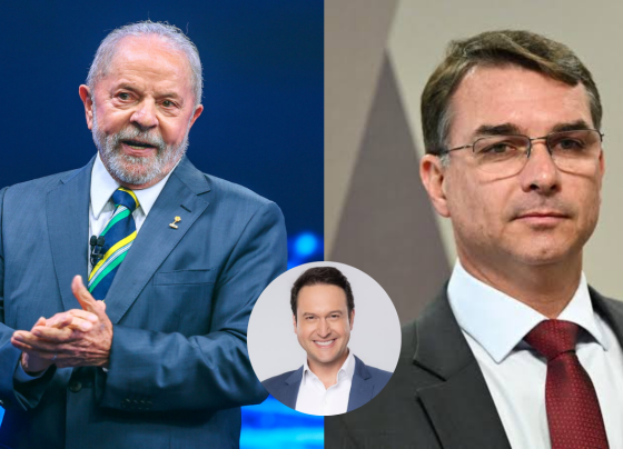 Record crava data para 1º debate para presidente e escolhe mediador