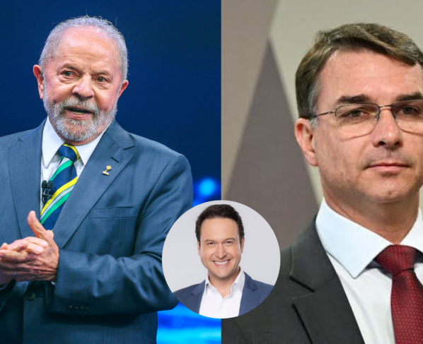 Record crava data para 1º debate para presidente e escolhe mediador