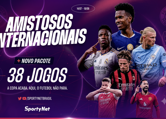 SportyNet