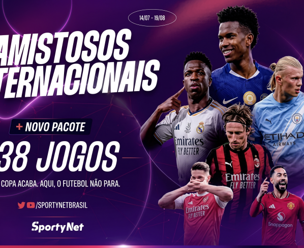SportyNet