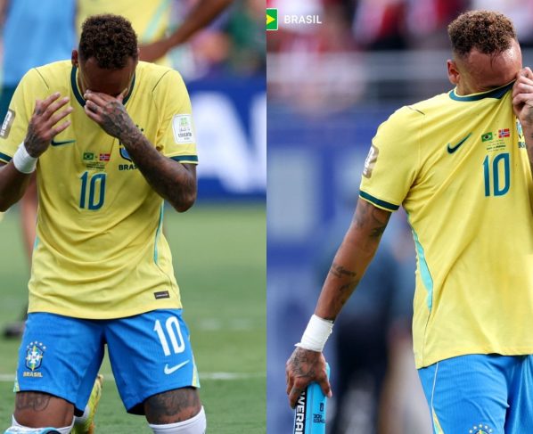 Neymar