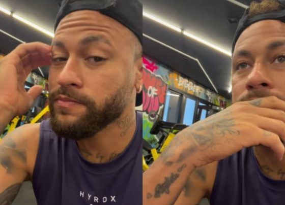 Neymar