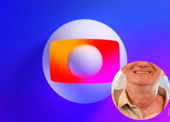 Você sabia? Apresentador da Globo teve profissão inesperada antes de se tornar famoso