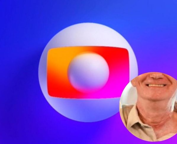 Você sabia? Apresentador da Globo teve profissão inesperada antes de se tornar famoso