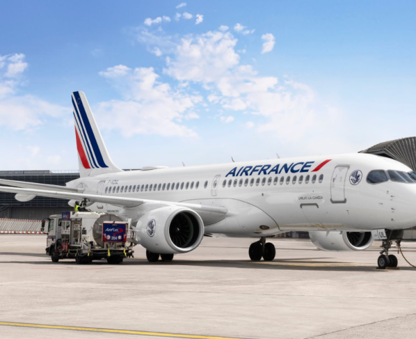Voos entre Salvador e Paris serão ampliados pela Air France, na alta temporada