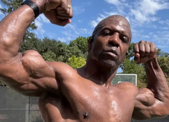 5 atletas que largaram o esporte, viraram atores e explodiram na fama