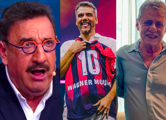 Ratinho coleciona polêmicas com vários famosos. (Imagem: Reprodução - SBT - Redes Sociais / Montagem - RD1)