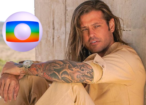 Após Record e Band, Dado Dolabella abre ação contra a Globo e pede indenização