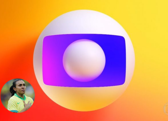 Globo vai transmitir a Copa do Mundo 2027 Feminina.