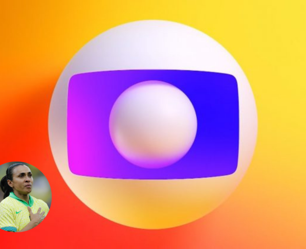 Globo vai transmitir a Copa do Mundo 2027 Feminina.