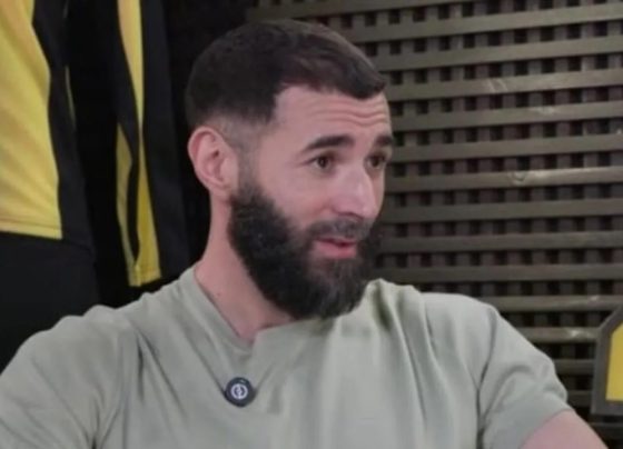 Benzema