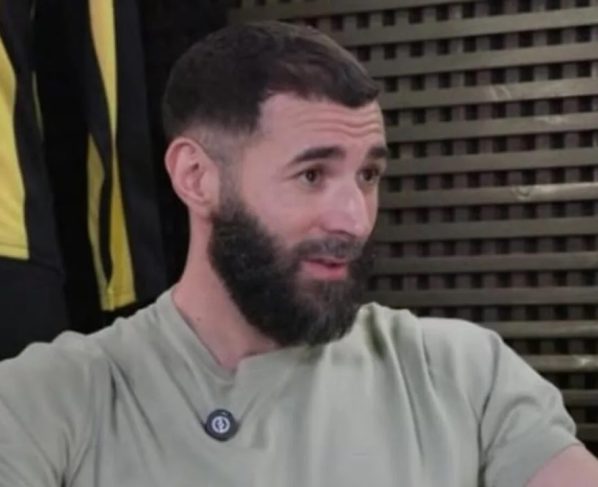 Benzema