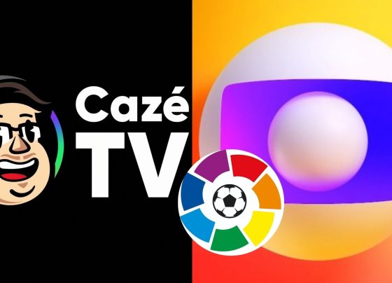 Cazé TV