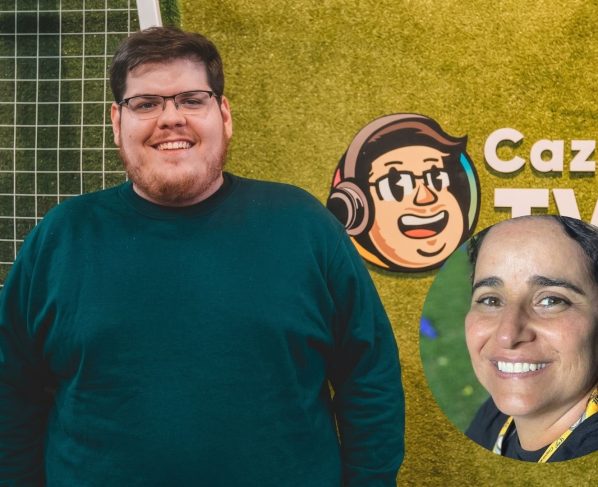 Cazé TV