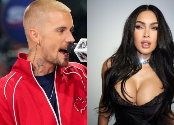Justin Bieber e Megam Fox possuem fobias curiosas.