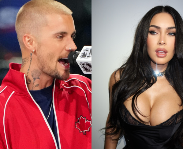 Justin Bieber e Megam Fox possuem fobias curiosas.