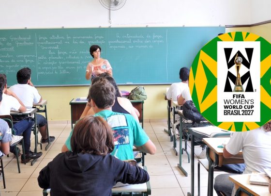 férias escolares
