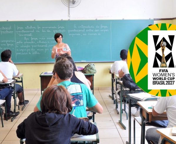férias escolares