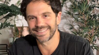Duda Nagle - Reprodução/Instagram