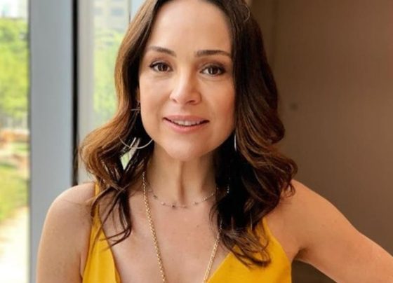 Gabriela Duarte - (Reprodução: Instagram)