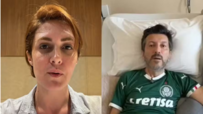 Esposa de Lito Sousa revela resposta do Ministério da Saúde após apelo por tratamento