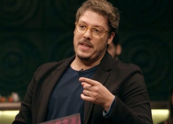 Fábio Porchat