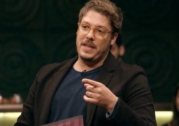 Fábio Porchat
