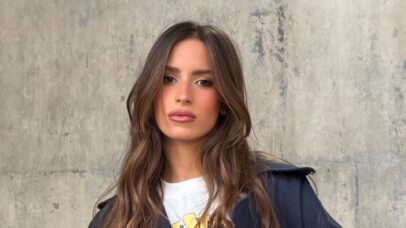 Aninha Nóbrega - Reprodução/ Instagram