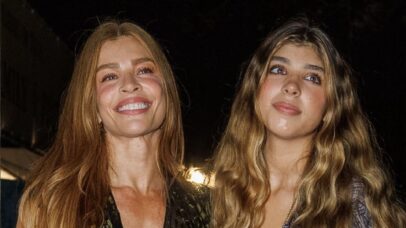 Grazi Massafera e filha, Sofia - Andy Santana e Clayton Felizardo/Brazil News