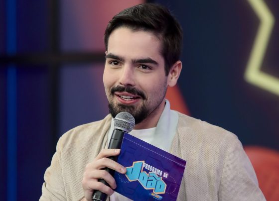 Filho de Faustão, João Silva dá declaração forte sobre futuro no SBT