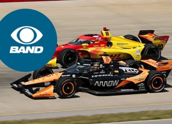 Fórmula Indy