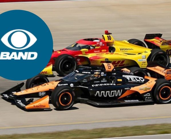Fórmula Indy