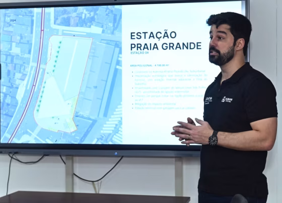 Futuro modal de transporte público em Salvador, Teleférico do Subúrbio entra em fase de licitação