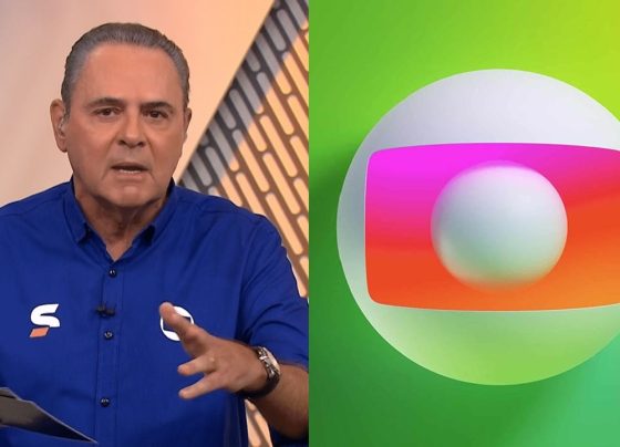 Rival da Globo