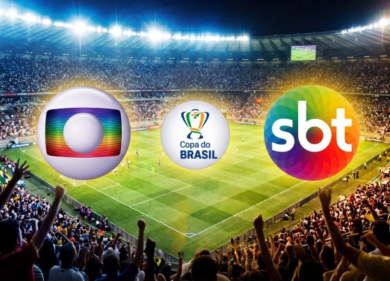 Globo e SBT