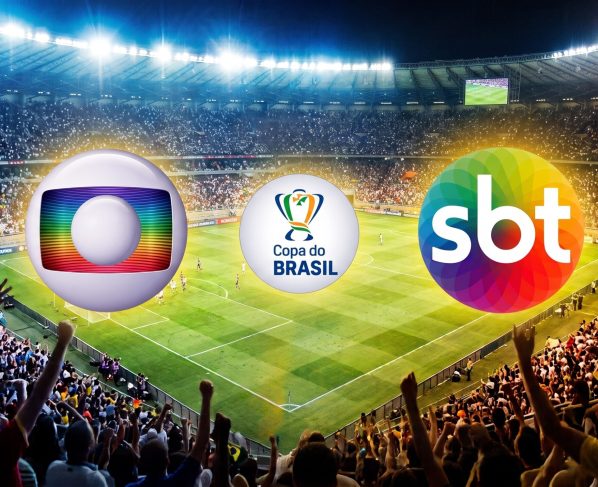 Globo e SBT