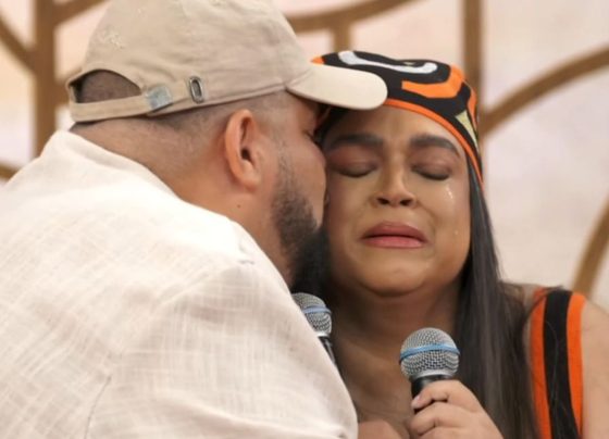 Gominho e Preta