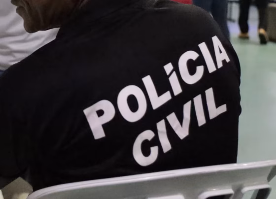 Inscrições para concurso da Polícia Civil começam nesta sexta (7) com salário de até R$ 16 mil